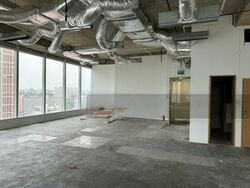 The Central (D1), Office #577023371
